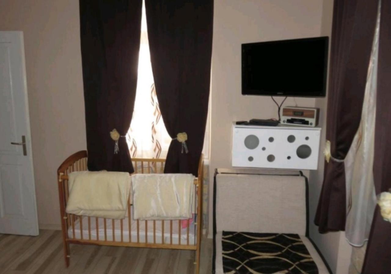 Aria & Scala Apartman Šibenik Kültér fotó