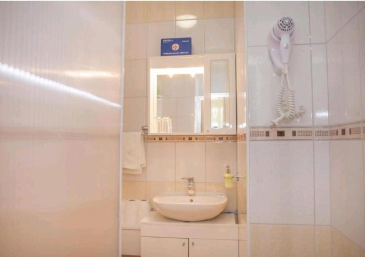 Aria & Scala Apartman Šibenik Kültér fotó