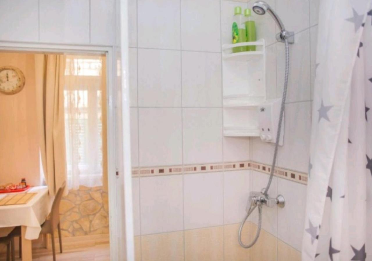Aria & Scala Apartman Šibenik Kültér fotó