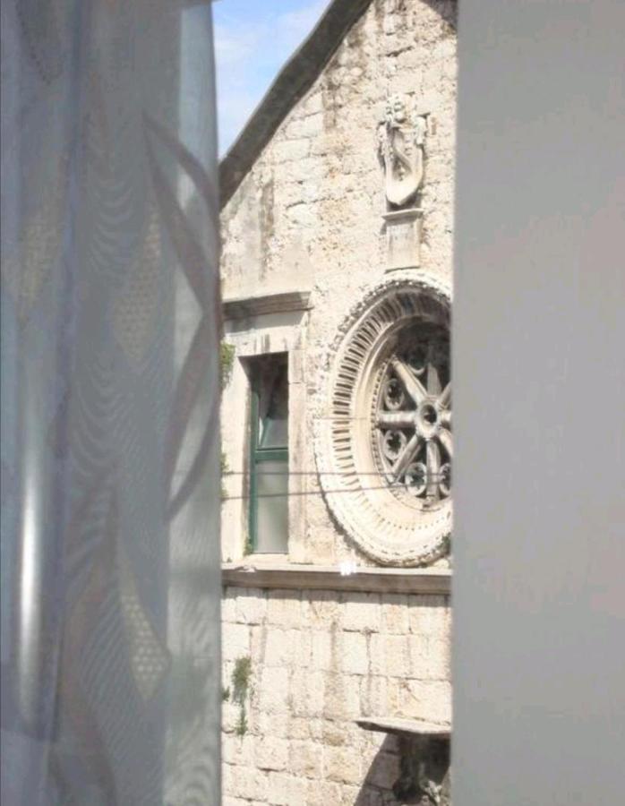 Aria & Scala Apartman Šibenik Kültér fotó